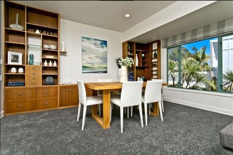 Photo of property in 2/61 Beresford Street, Bayswater, Auckland, 0622