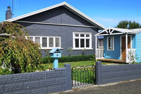 Photo of property in 181 Young Street, Te Awamutu, 3800
