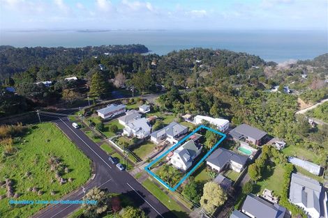 Photo of property in 10 Grendon Road, Titirangi, Auckland, 0604