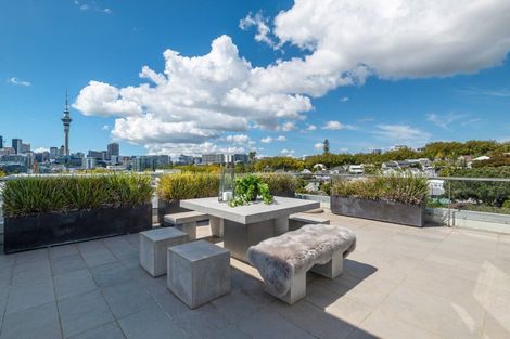 Photo of property in 601/28 College Hill, Freemans Bay, Auckland, 1011