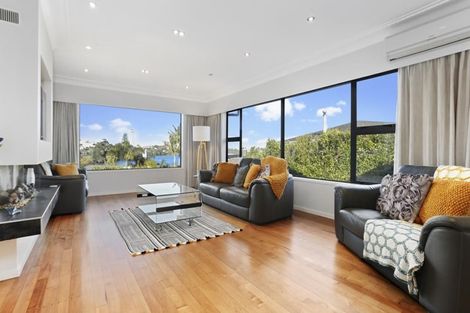 Photo of property in 3 Eric Price Avenue, Takapuna, Auckland, 0620