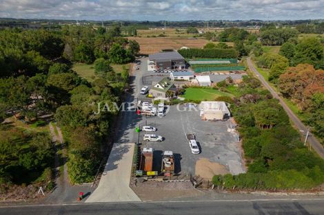 Photo of property in 275 Fitzgerald Road, Drury, 2577