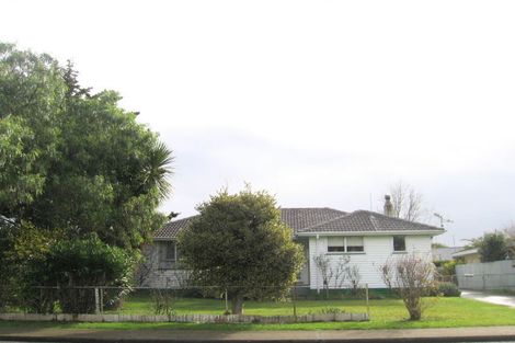 Photo of property in 82 Chatham Road, Flaxmere, Hastings, 4120