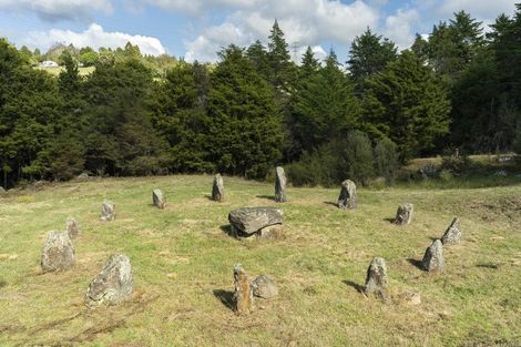 Photo of property in 453 Cemetery Road, Maunu, Whangarei, 0179