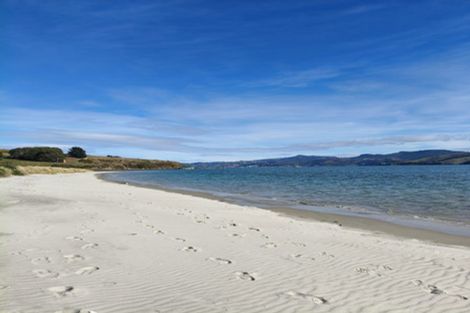 Photo of property in 903a Harington Point Road, Harington Point, Dunedin, 9077