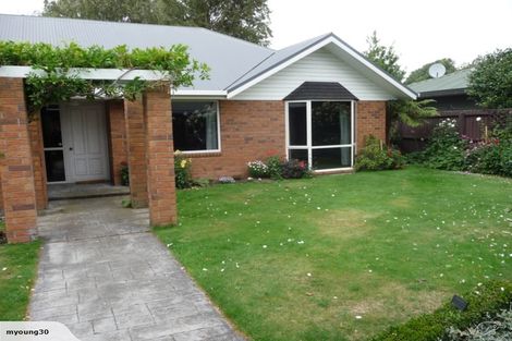 Photo of property in 7 Quirk Place, Sockburn, Christchurch, 8042