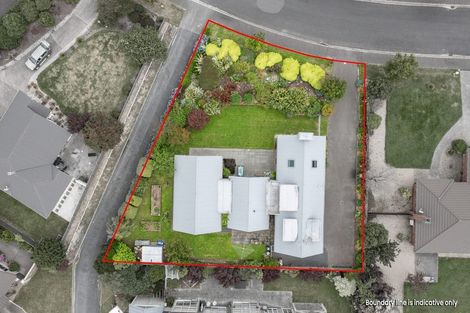 Photo of property in 22 Irwin Logan Drive, Mosgiel, 9024
