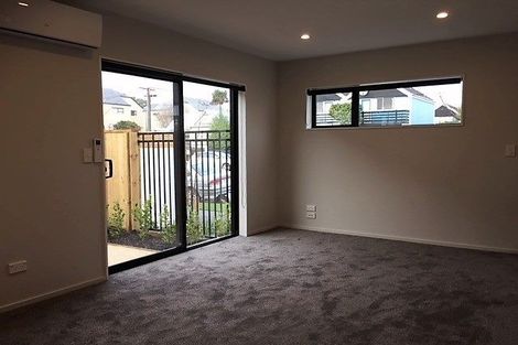 Photo of property in 1/317 Gloucester Street, Christchurch Central, Christchurch, 8011
