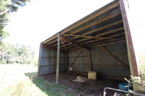 Photo of property in 177 North Road, Eketahuna, 4995