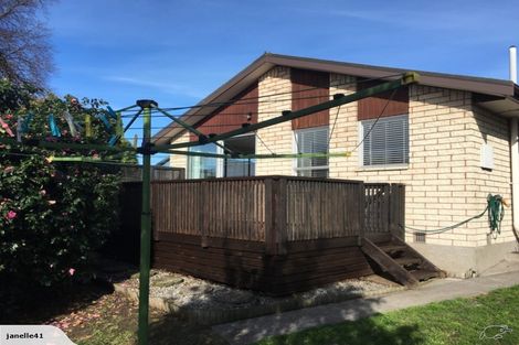 Photo of property in 1/6 Timbertop Lane, Saint Martins, Christchurch, 8022