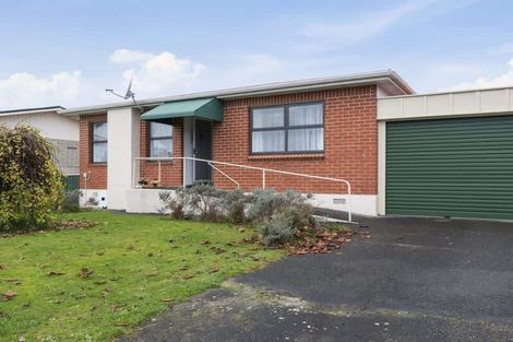 Photo of property in 46 Rugby Street, Levin, 5510
