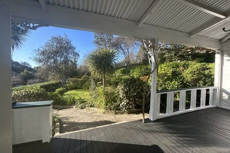 Photo of property in 21 Russell Street, Stepneyville, Nelson, 7010