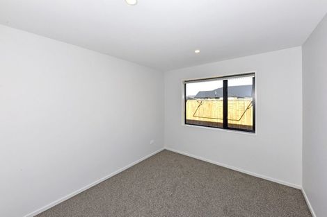 Photo of property in 62 Lenborough Drive, Rolleston, 7614