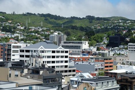 Photo of property in Soho Apartments, 822/74 Taranaki Street, Te Aro, Wellington, 6011