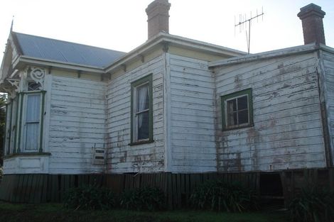 Photo of property in 4450 State Highway 14, Tangowahine, Dargaville, 0372