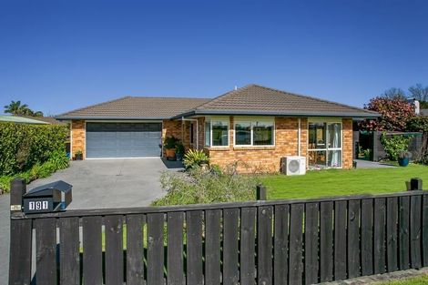Photo of property in 191 Taylor Street, Cambridge, 3434
