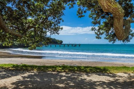 Photo of property in 14 Sunrise Avenue, Mairangi Bay, Auckland, 0630