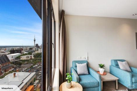 Photo of property in 701/145 Symonds Street, Eden Terrace, Auckland, 1010