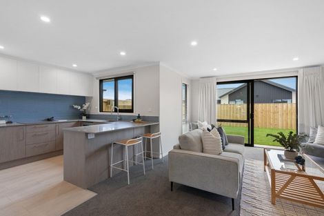 Photo of property in 9b Korimako Crescent, Rolleston, 7678