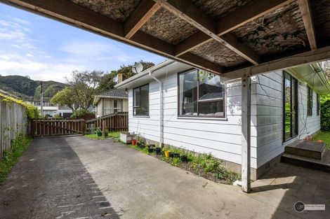 Photo of property in 1/10 Clement Grove, Taita, Lower Hutt, 5011