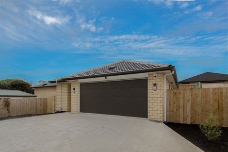 Photo of property in 36a Greenhaven Avenue, Opaheke, Papakura, 2113