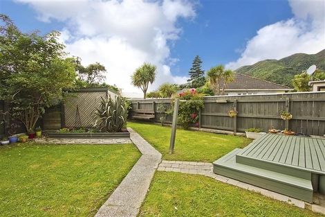 Photo of property in 28 Bell Road, Waiwhetu, Lower Hutt, 5010