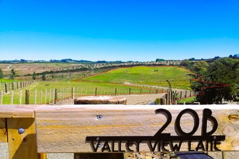 Photo of property in 20c Valley View Lane, Hakaru, 0975