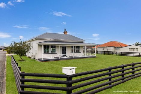 Photo of property in 20b Jackson Street, Ngaruawahia, 3720