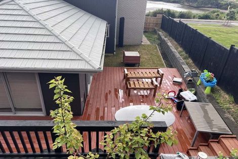 Photo of property in 16 Evergreen Parade, Rosehill, Papakura, 2113