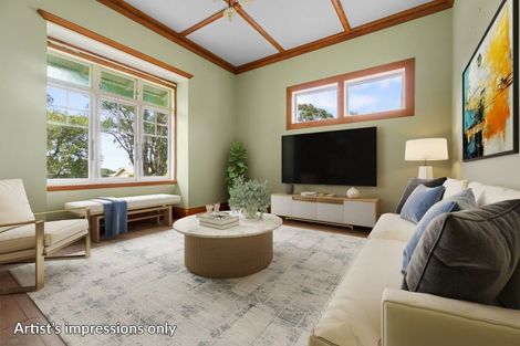 Photo of property in 14 Gladwin Road, Epsom, Auckland, 1023