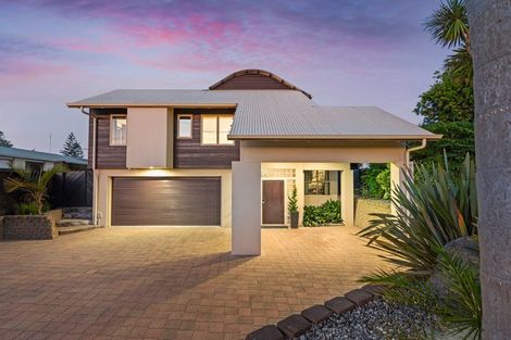 Photo of property in 299 Oceanbeach Road, Mount Maunganui, 3116