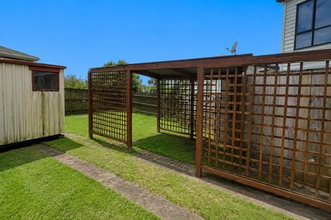 Photo of property in 1/3 Nogat Avenue, Papatoetoe, Auckland, 2024