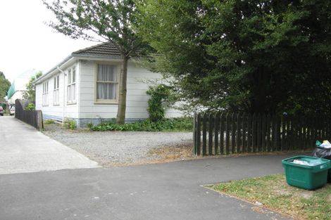 Photo of property in 2/17 Haynes Avenue, Upper Riccarton, Christchurch, 8041