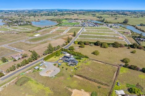 Photo of property in 38 Oakland Road, Karaka, Papakura, 2113