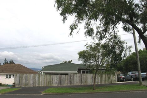 Photo of property in 3/1 Cadman Avenue, Waterview, Auckland, 1026