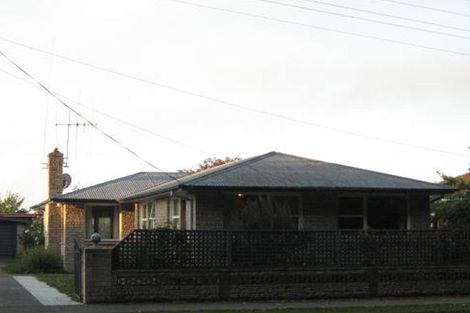 Photo of property in 109 Domain Avenue, Temuka, 7920