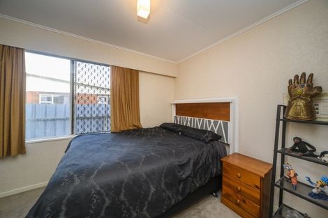 Photo of property in 1 Wyndham Street, Awapuni, Palmerston North, 4412