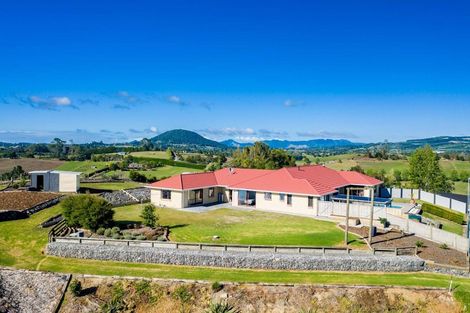 Photo of property in 168d Kokopu Block Road, Maungatapere, Whangarei, 0179