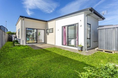 Photo of property in 10 Grey Warbler Road, Hobsonville, Auckland, 0616