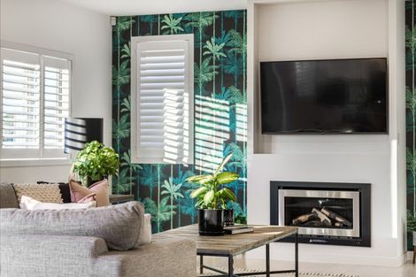 Photo of property in 17 Winscombe Street, Belmont, Auckland, 0622