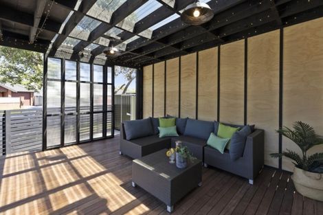 Photo of property in 1b Miro Street, Woburn, Lower Hutt, 5010