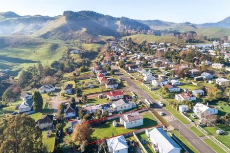 Photo of property in 4 Porritt Street, Paeroa, 3600