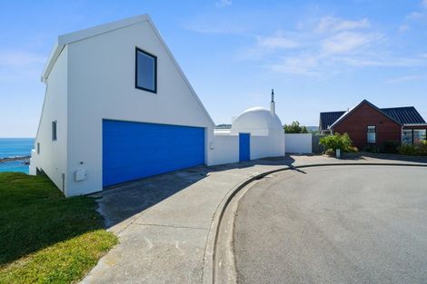 Photo of property in 12 Earn Place, Southgate, Wellington, 6023