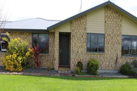 Photo of property in 188 Mill Road, Ohaupo, 3881