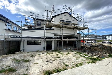 Photo of property in 61 Craigs Way, Hobsonville, Auckland, 0616