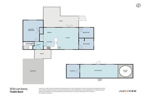 Photo of property in 30 De Luen Avenue, Tindalls Beach, Whangaparaoa, 0930