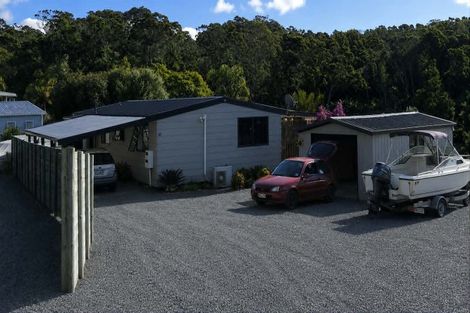 Photo of property in 41 Beach Road, Mangonui, 0420
