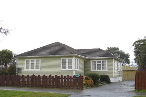 Photo of property in 163 Conyers Street, Heidelberg, Invercargill, 9812
