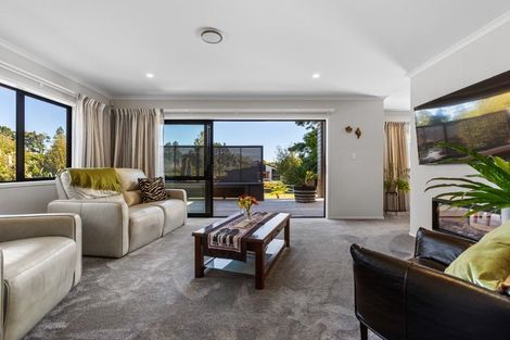 Photo of property in 7 Pike Place, Ferndale, New Plymouth, 4310