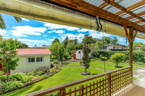 Photo of property in 21 Joanne Crescent, Pukehangi, Rotorua, 3015